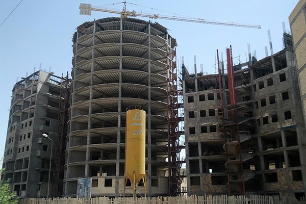 قیمت میلگرد دو برابر شد/ زرقانی:  افزایش نرخ ارز پاسخگوی گرانی ها نیست